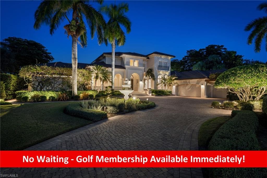 15102 Frescott WAY NAPLES, FL 34110