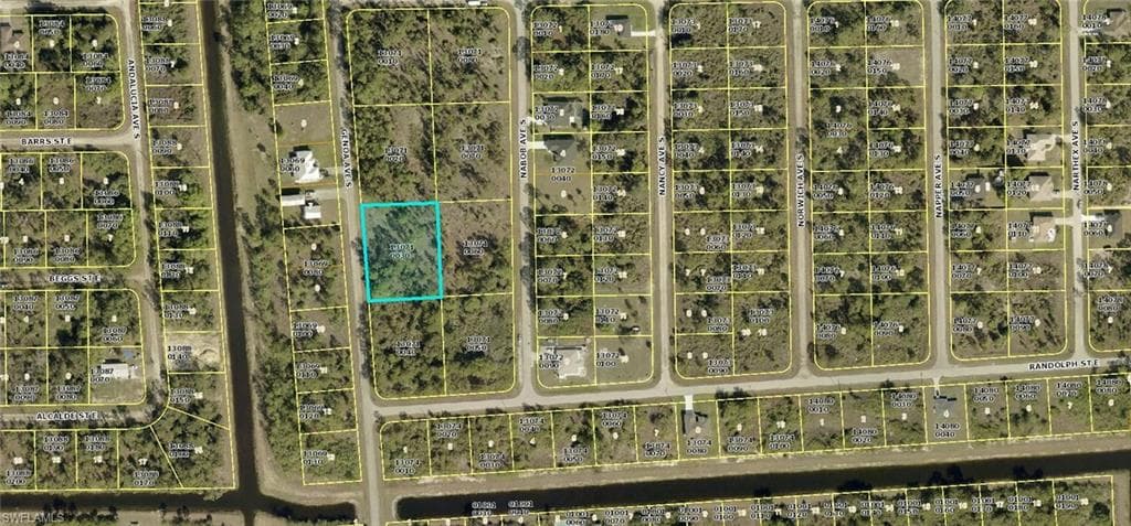 241 GENOA AVE S LEHIGH ACRES, FL 33974