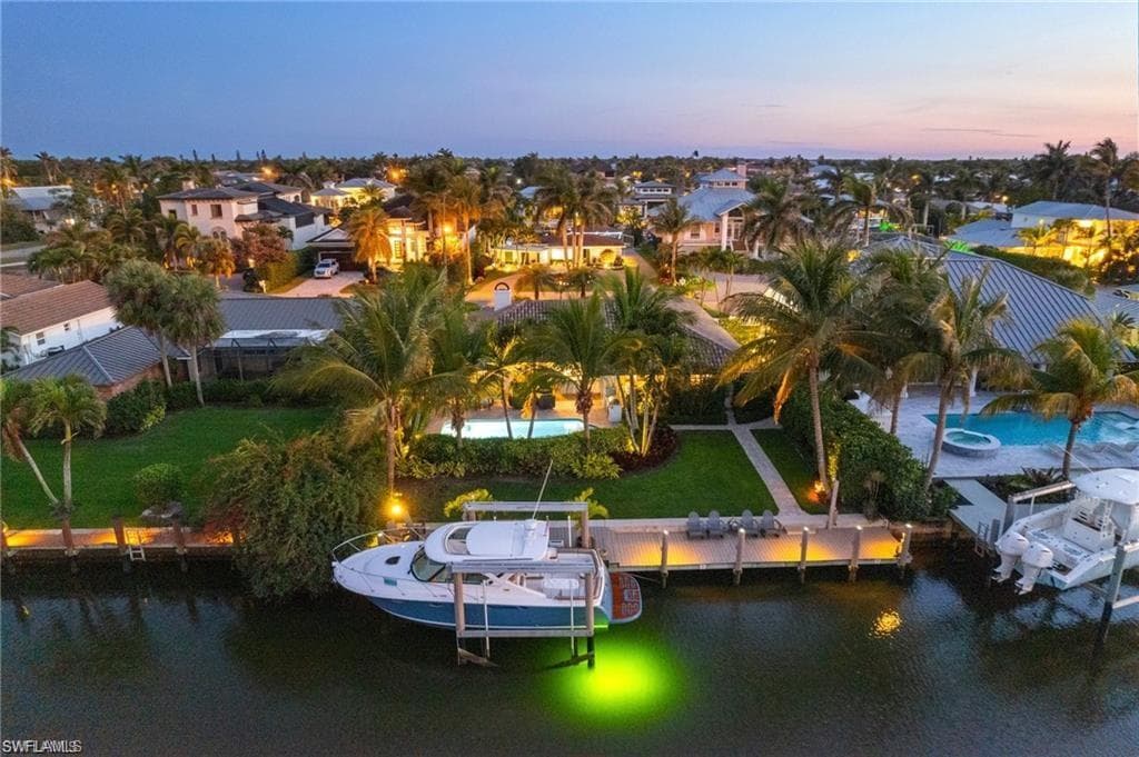 1515 Osprey AVE NAPLES, FL 34102