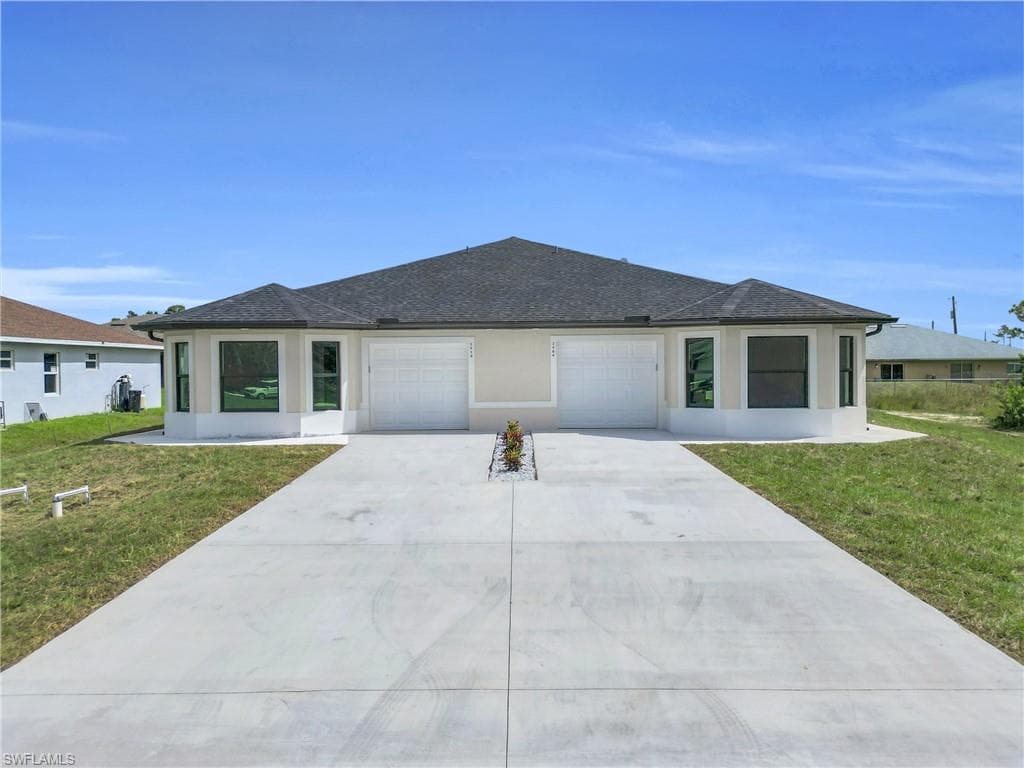 2508/2510 Park RD LEHIGH ACRES, FL 33971