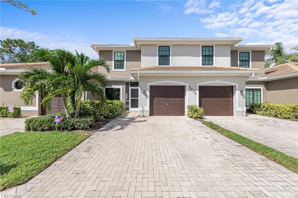 7715 Woodbrook CIR 3402 NAPLES, FL 34104