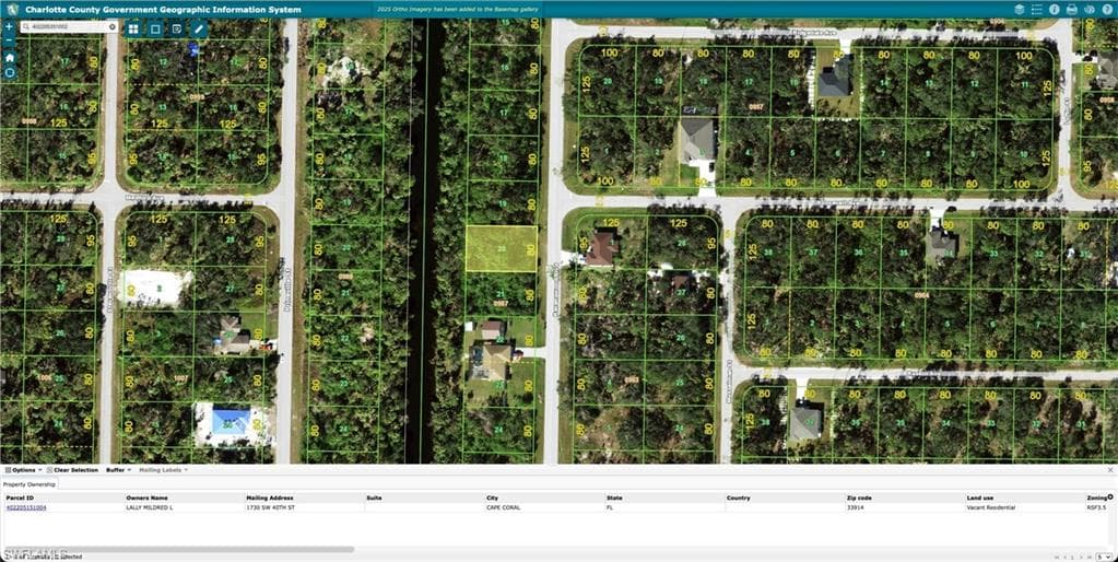 407 Ravenswood BLVD PORT CHARLOTTE, FL 33954