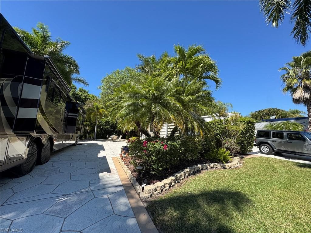 Lot 299 3033 Riverboat LNDG LABELLE, FL 33935