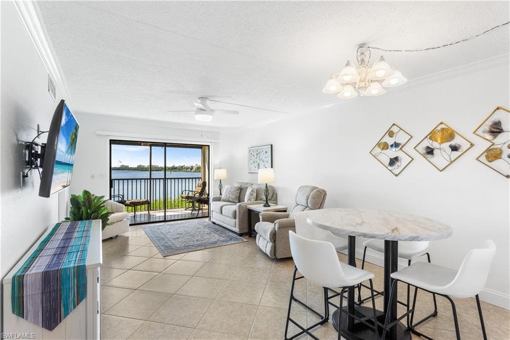 4835 Bonita Beach RD 104 Elevated to 2nd floor BONITA SPRINGS, FL 34134