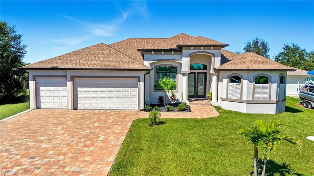9533 Arnaz CIR PORT CHARLOTTE, FL 33981