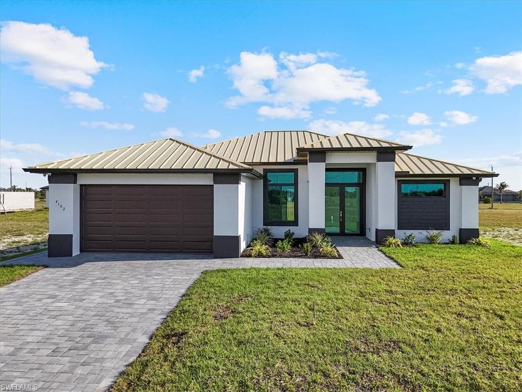 4102 NW 39th ST CAPE CORAL, FL 33993
