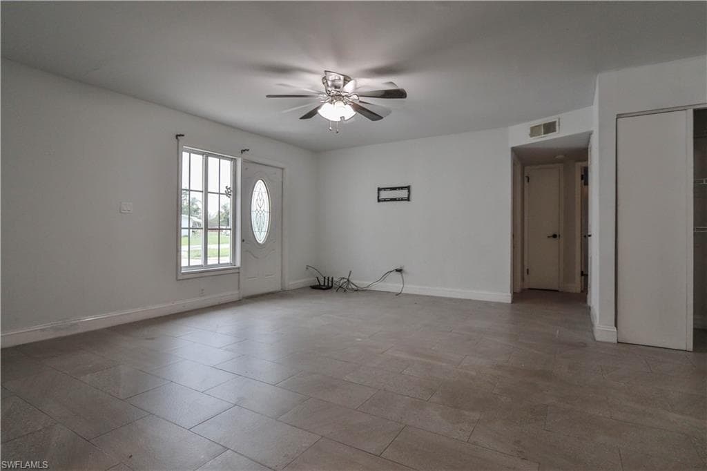 305 Bougainvillea RD W LEHIGH ACRES, FL 33936