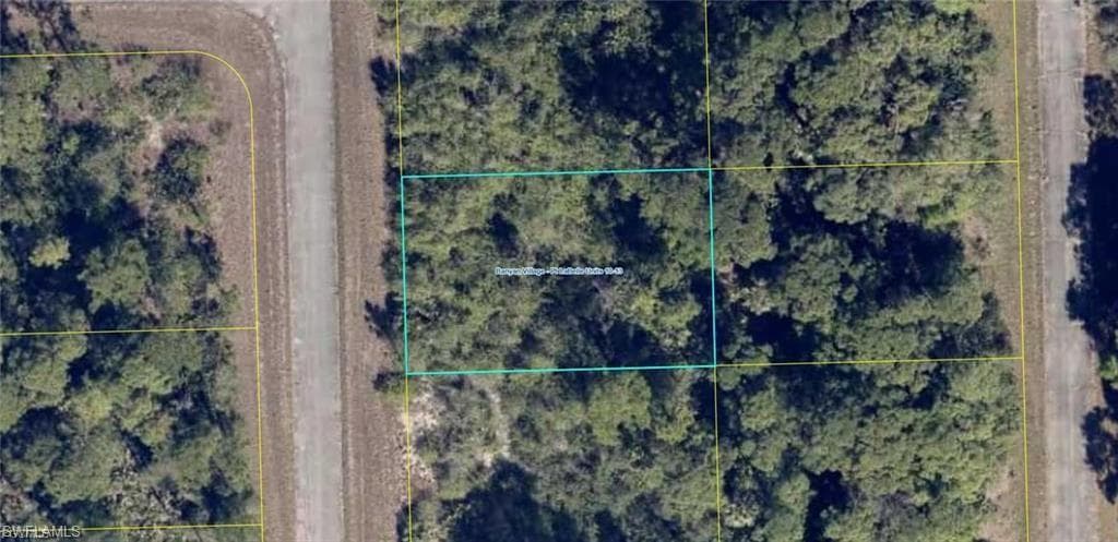 907 Ruby ST LABELLE, FL 33935