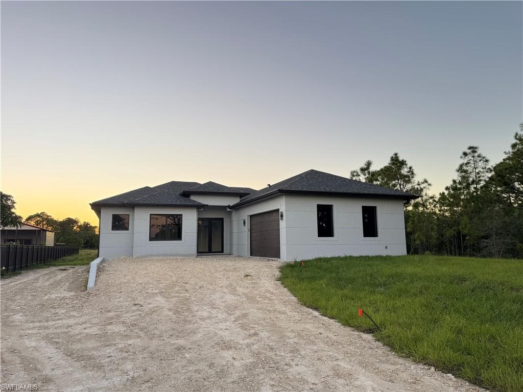 2643 Desoto BLVD N NAPLES, FL 34120