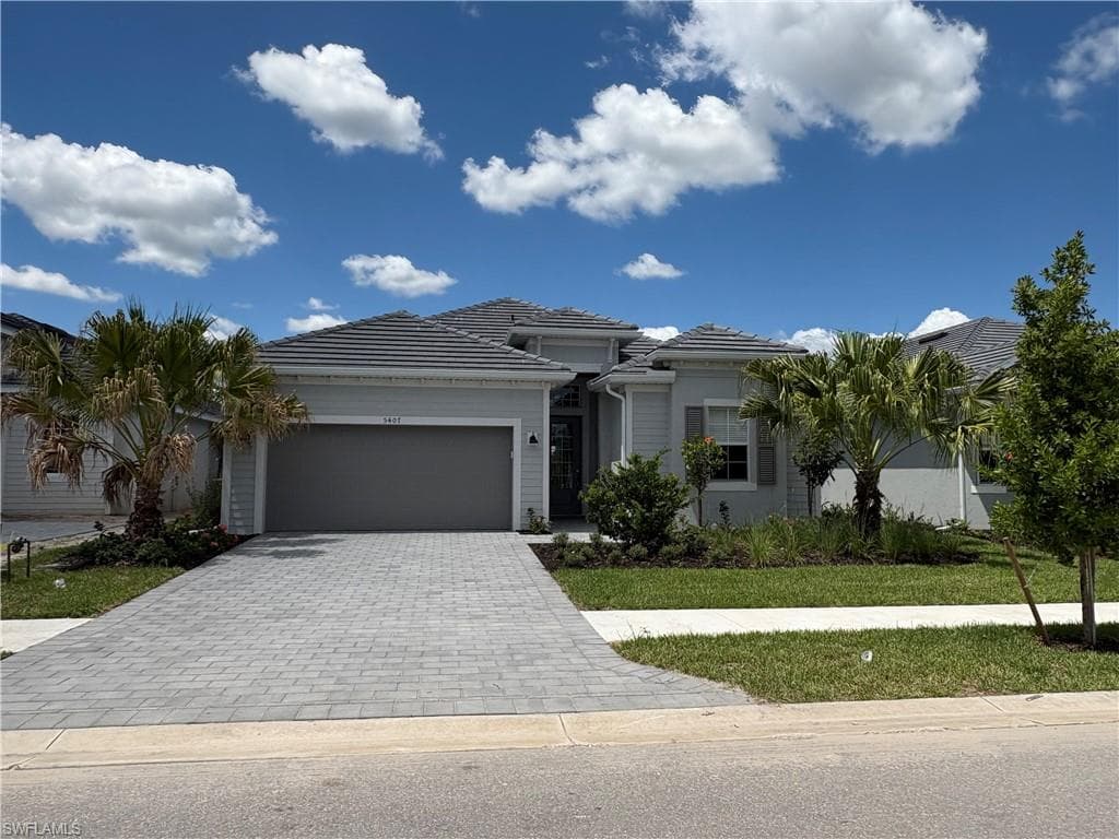 5407 Pikewood CT AVE MARIA, FL 34142