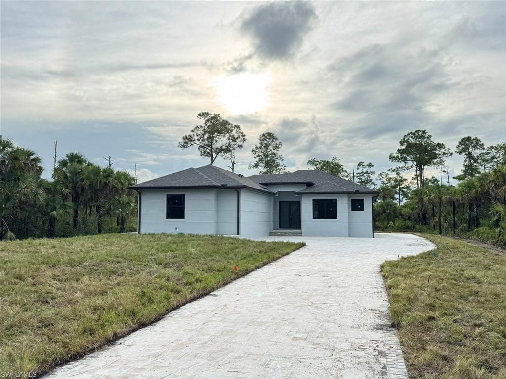 3571 Everglades Blvd S NAPLES, FL 34117