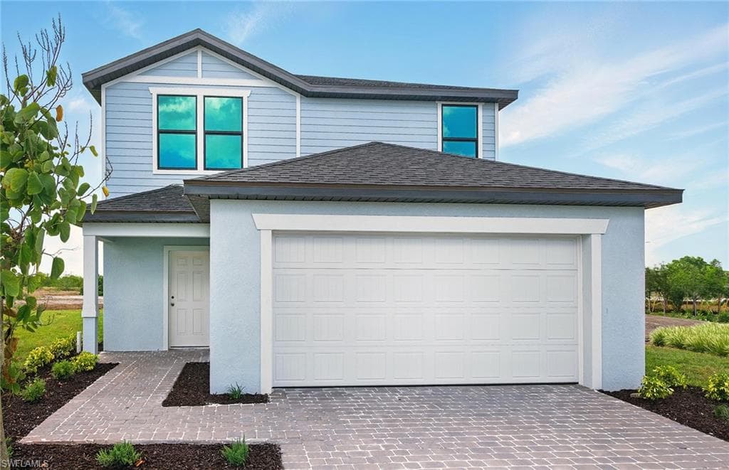 627 Lakeside Oasis AVE LEHIGH ACRES, FL 33936