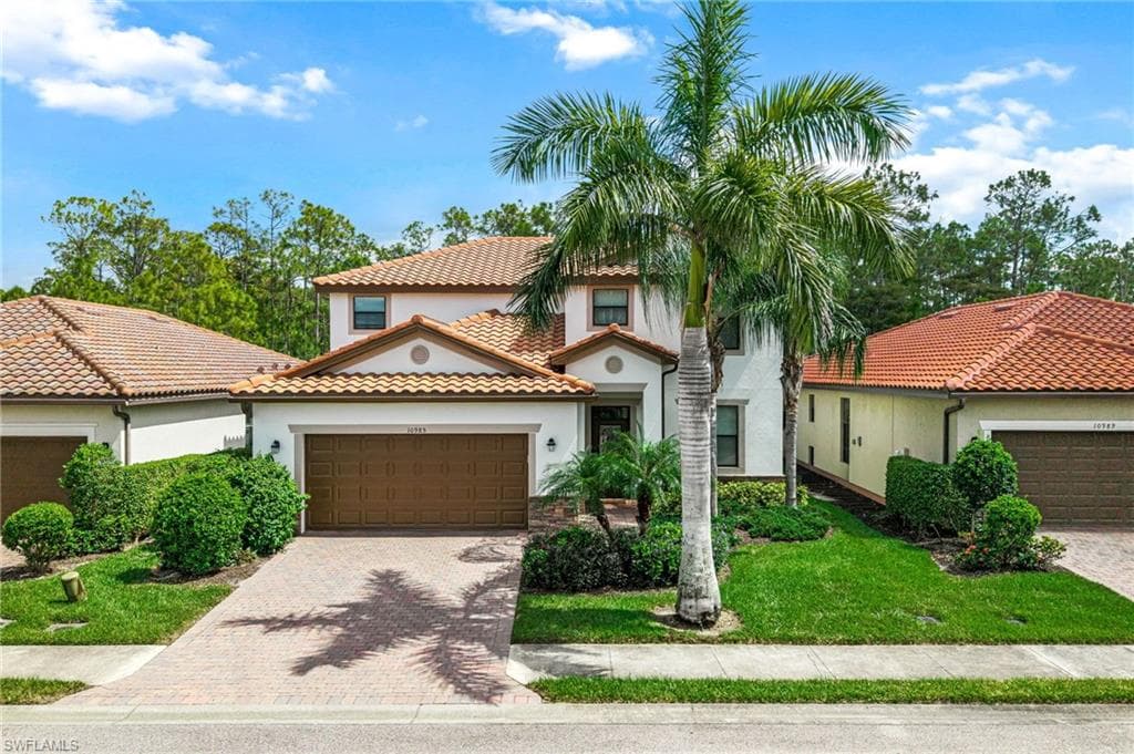 10985 Cherry Laurel DR FORT MYERS, FL 33912
