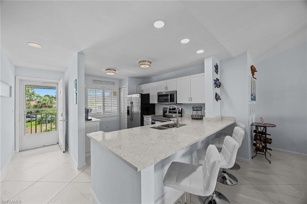 4588 Andover WAY 304A NAPLES, FL 34112