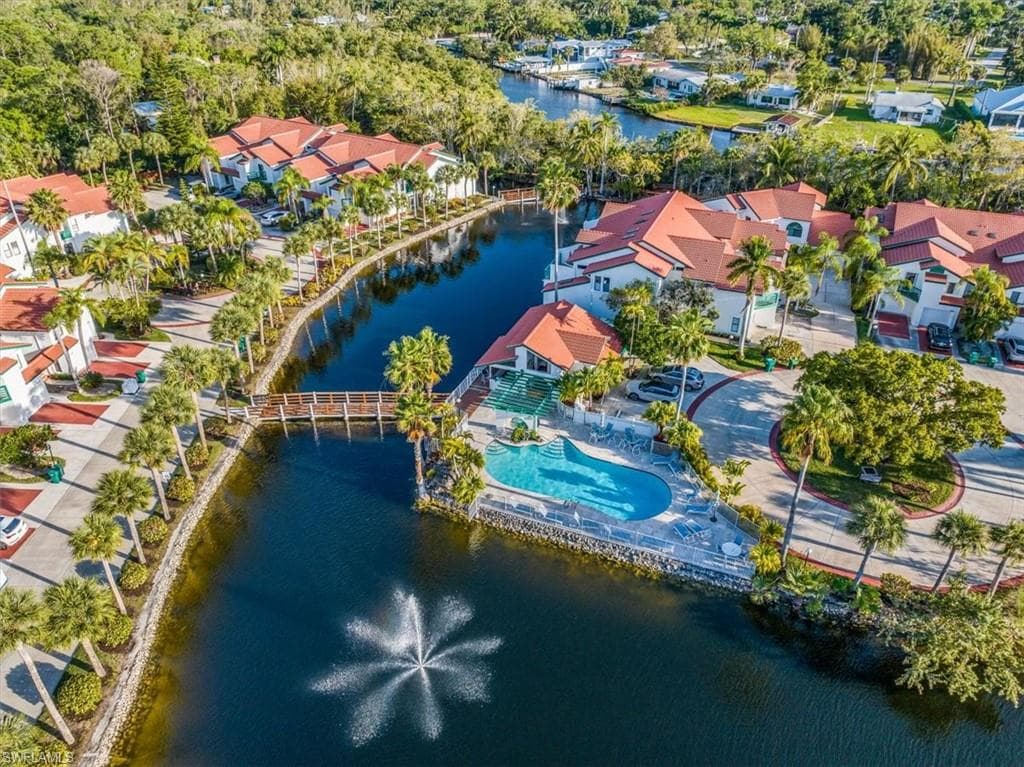 2166 Anchorage LN A NAPLES, FL 34104