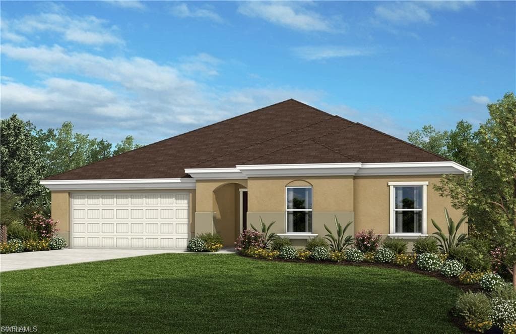 17405 Gulf Preserve DR FORT MYERS, FL 33908