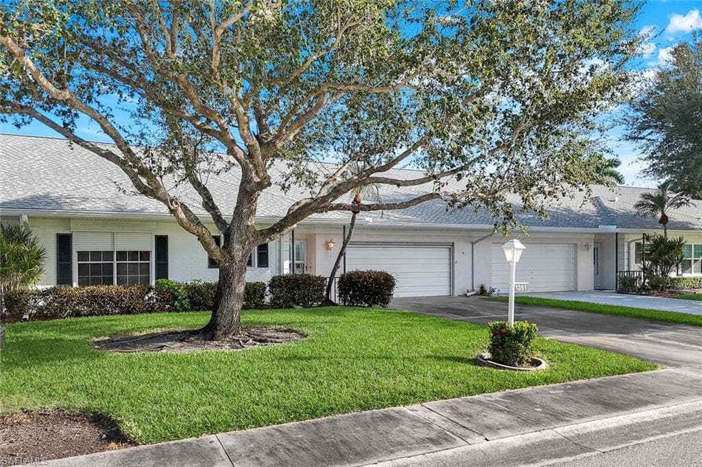 1351 Medinah DR FORT MYERS, FL 33919