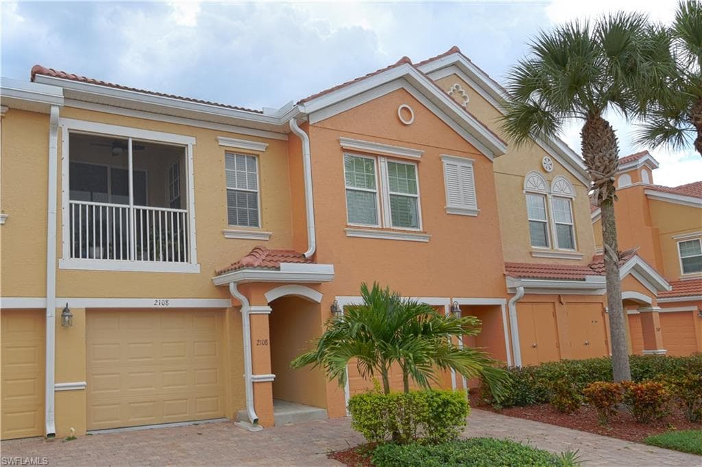 1807 Concordia Lake CIR 2108 CAPE CORAL, FL 33909