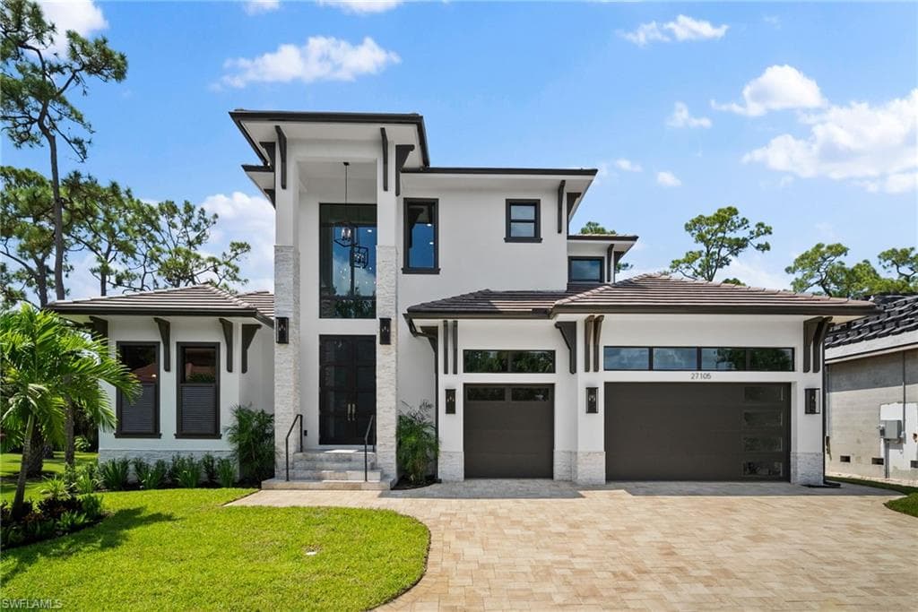 27105 Serrano WAY BONITA SPRINGS, FL 34135