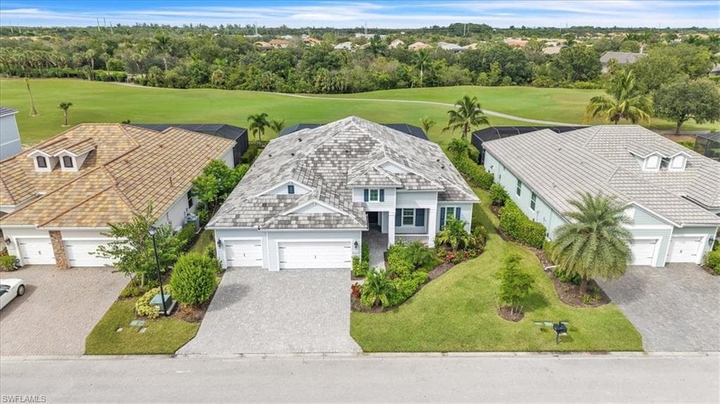 11636 Winding River DR FORT MYERS, FL 33905