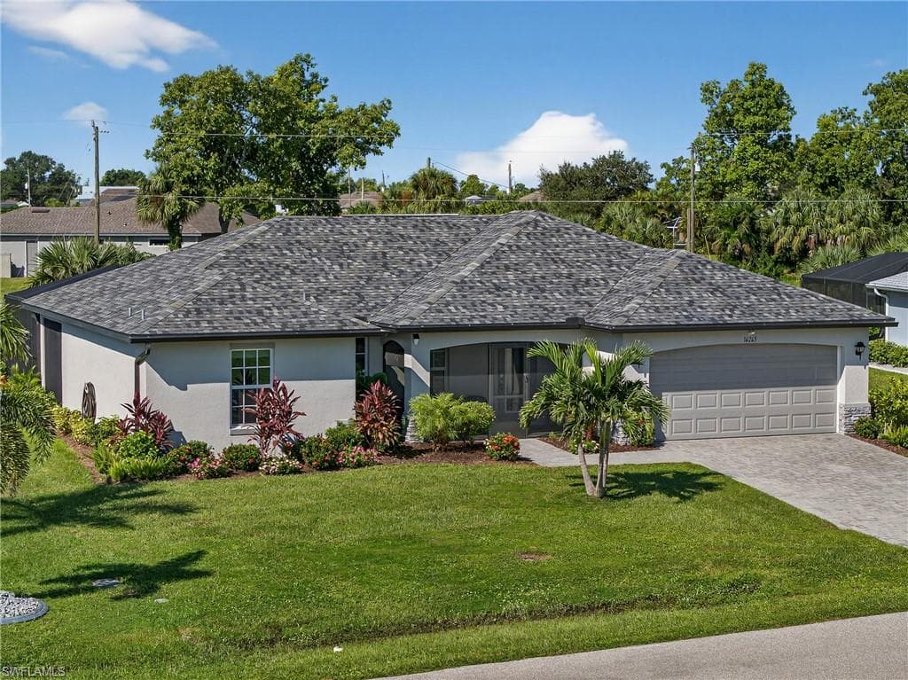 16265 Juarez CIR PUNTA GORDA, FL 33955