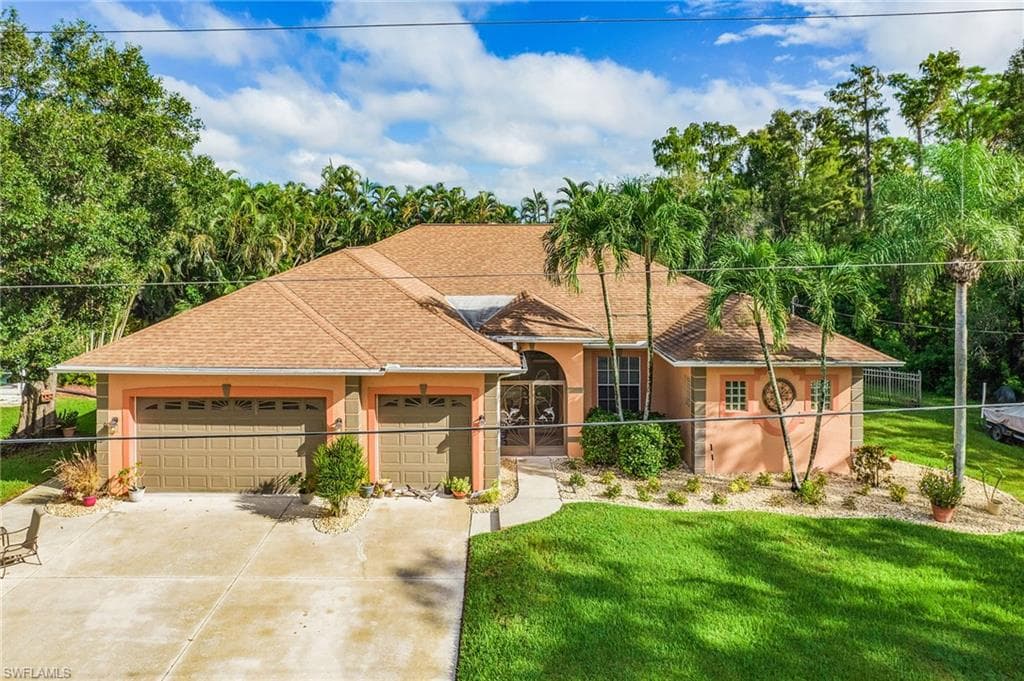 6881 Hartland ST FORT MYERS, FL 33966