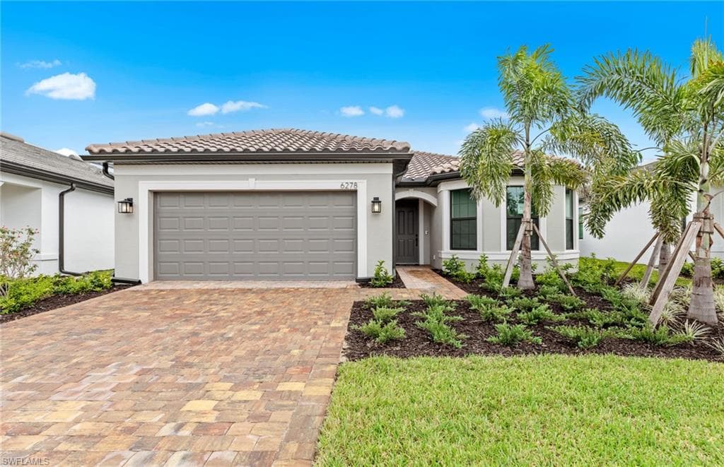 6278 Van Buren CT AVE MARIA, FL 34142