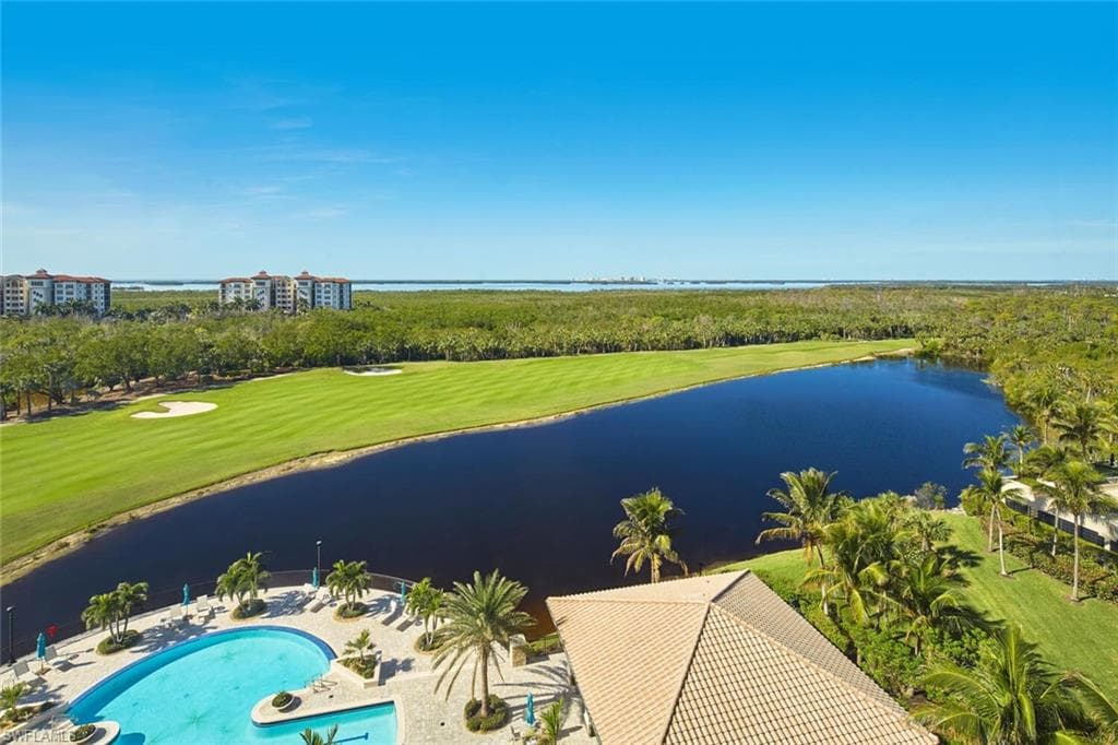 4800 Pelican Colony BLVD 703 BONITA SPRINGS, FL 34134