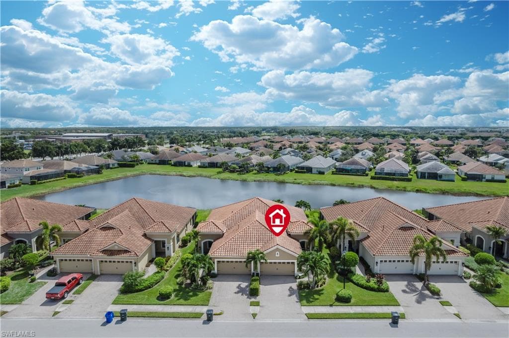 4499 Mystic Blue WAY FORT MYERS, FL 33966