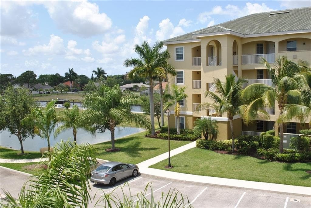 1795 Four Mile Cove PKY 834 CAPE CORAL, FL 33990