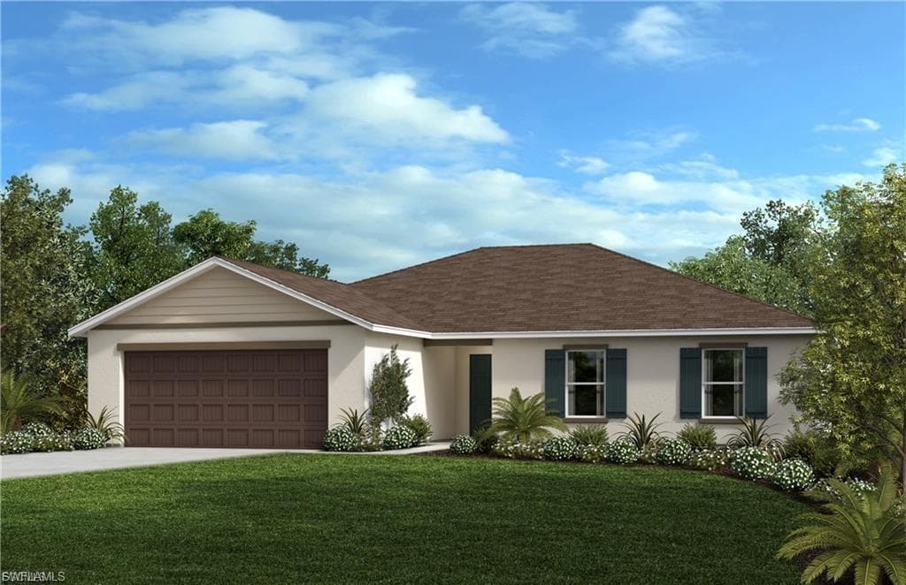 17401 Gulf Preserve DR FORT MYERS, FL 33908