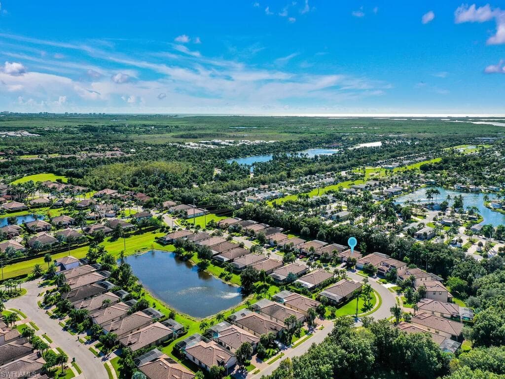 3723 Treasure Cove CIR NAPLES, FL 34114