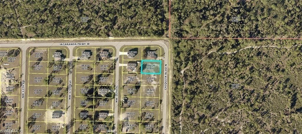 3122 Chiquita BLVD N CAPE CORAL, FL 33993
