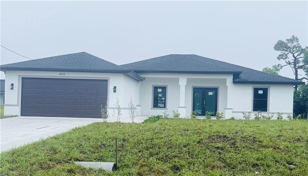 4013 22nd PL CAPE CORAL, FL 33909
