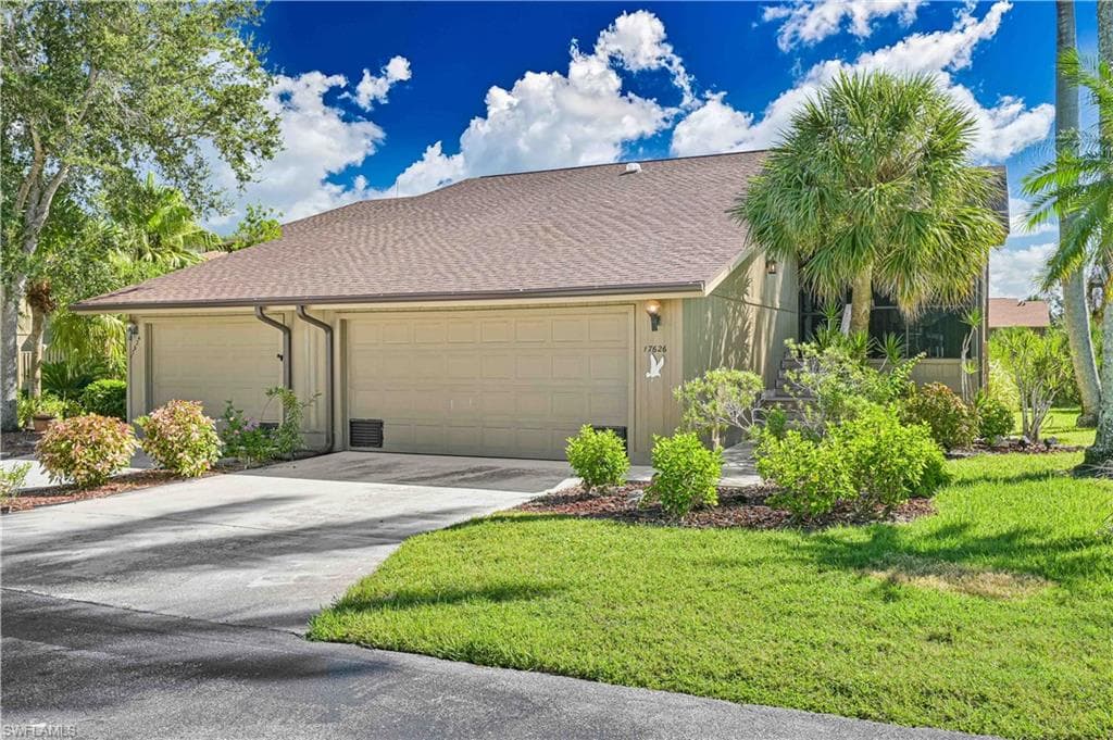 17626 Island Inlet CT FORT MYERS, FL 33908