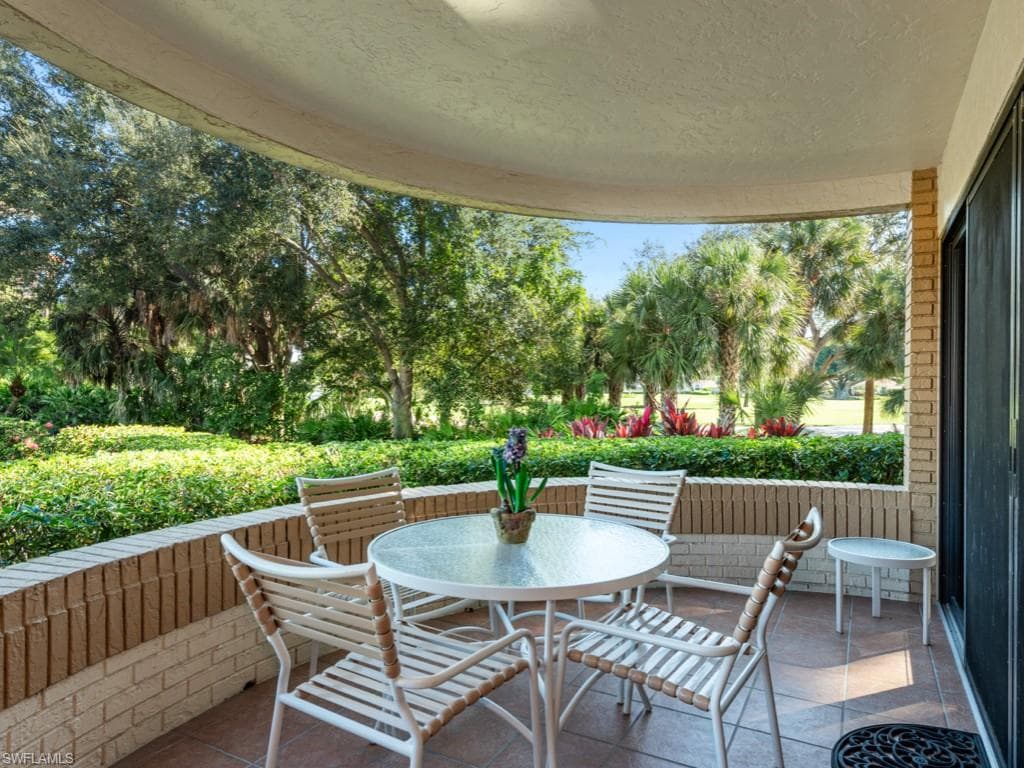 6710 Pelican Bay BLVD 414 NAPLES, FL 34108