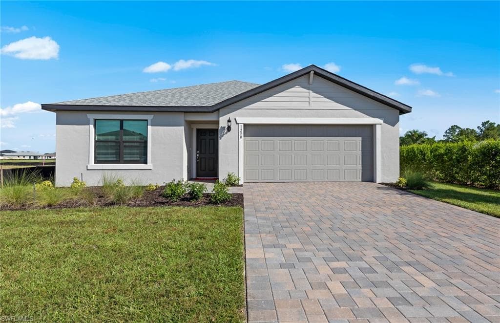 1250 Caloosa Cove DR LABELLE, FL 33935