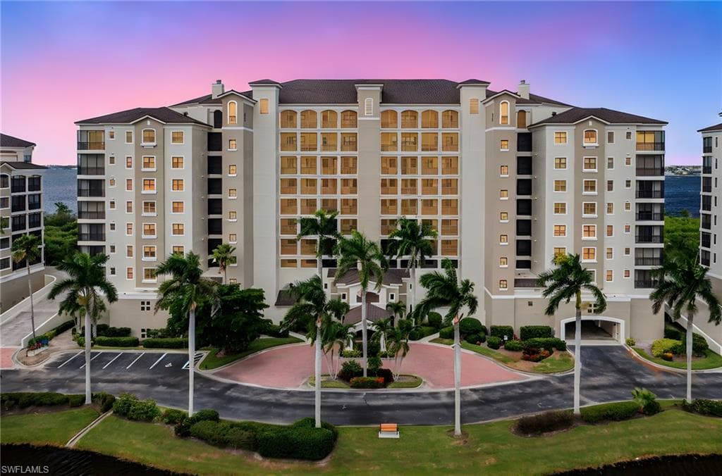 11620 Court Of Palms 104 FORT MYERS, FL 33908