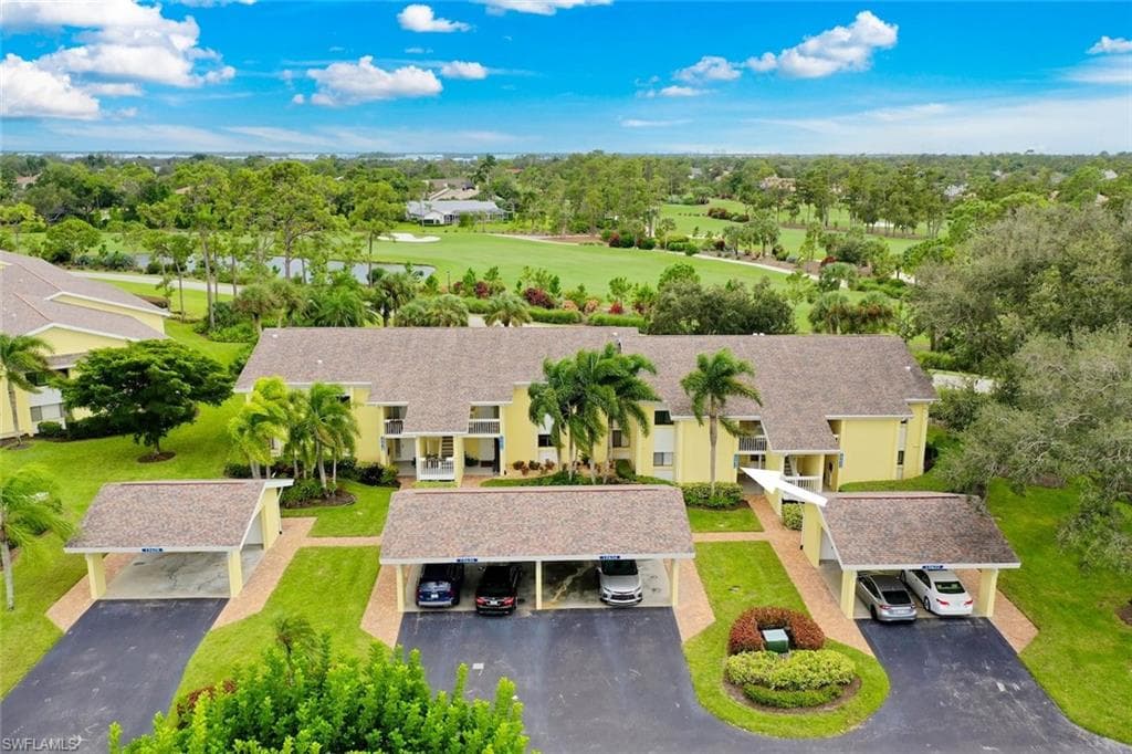 15634 Carriedale LN 4 FORT MYERS, FL 33912