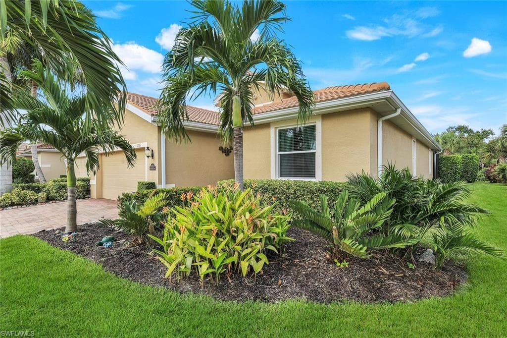 12761 Seaside Key CT NORTH FORT MYERS, FL 33903