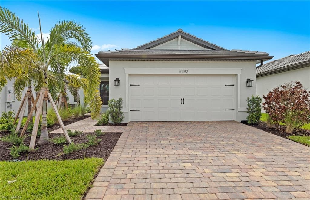 6152 Liberty ST AVE MARIA, FL 34142