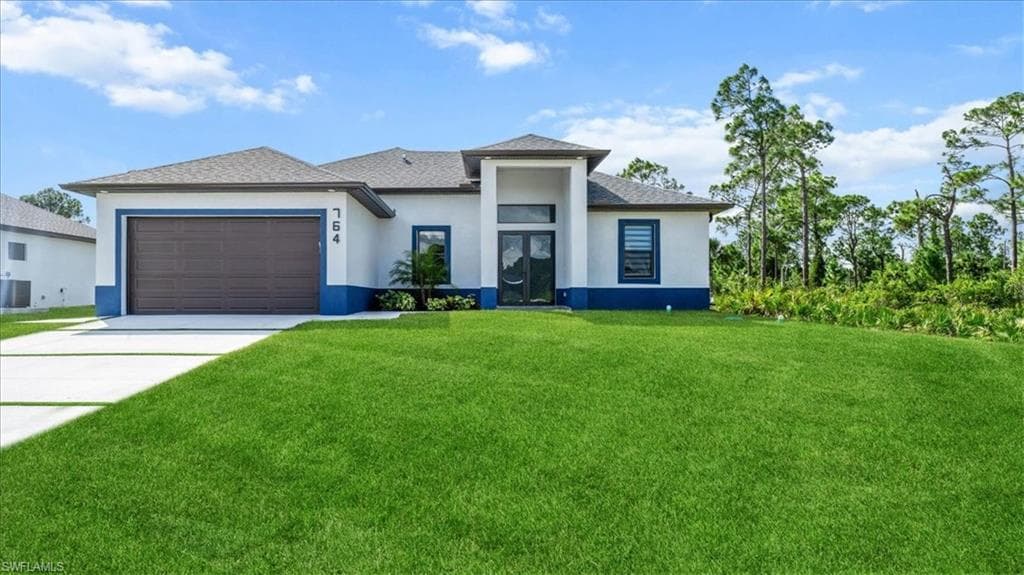 764 Roma AVE S LEHIGH ACRES, FL 33974