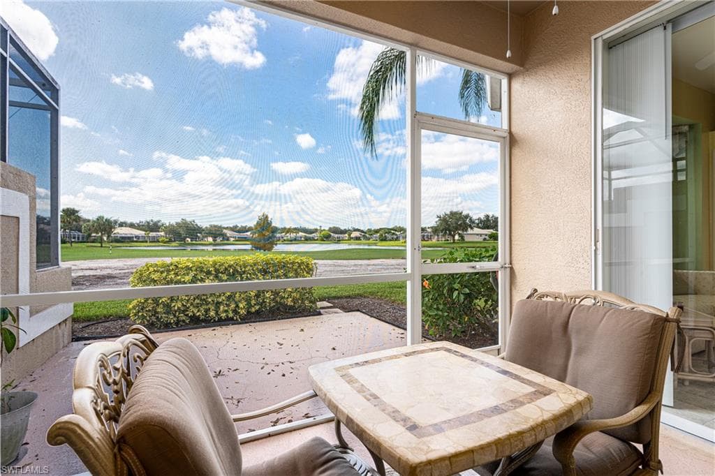 1927 Morning Sun LN F-27 NAPLES, FL 34119