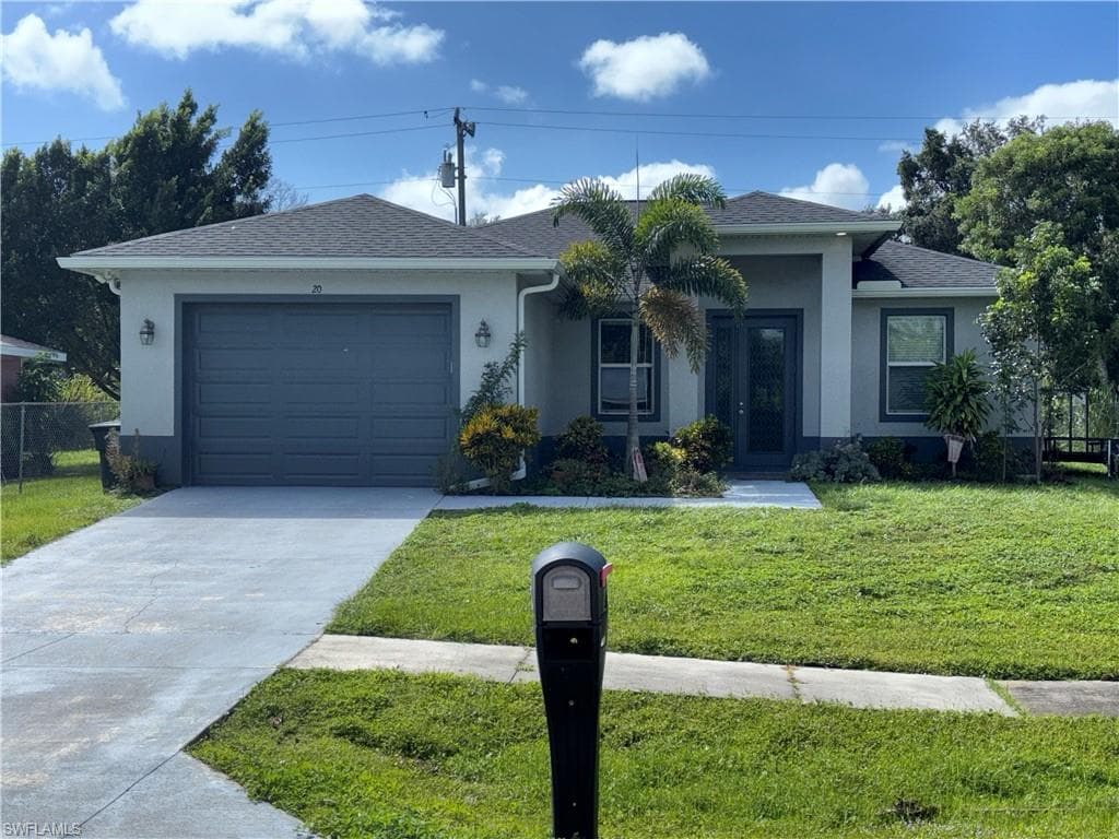 20 Roanoke DR FORT MYERS, FL 33905