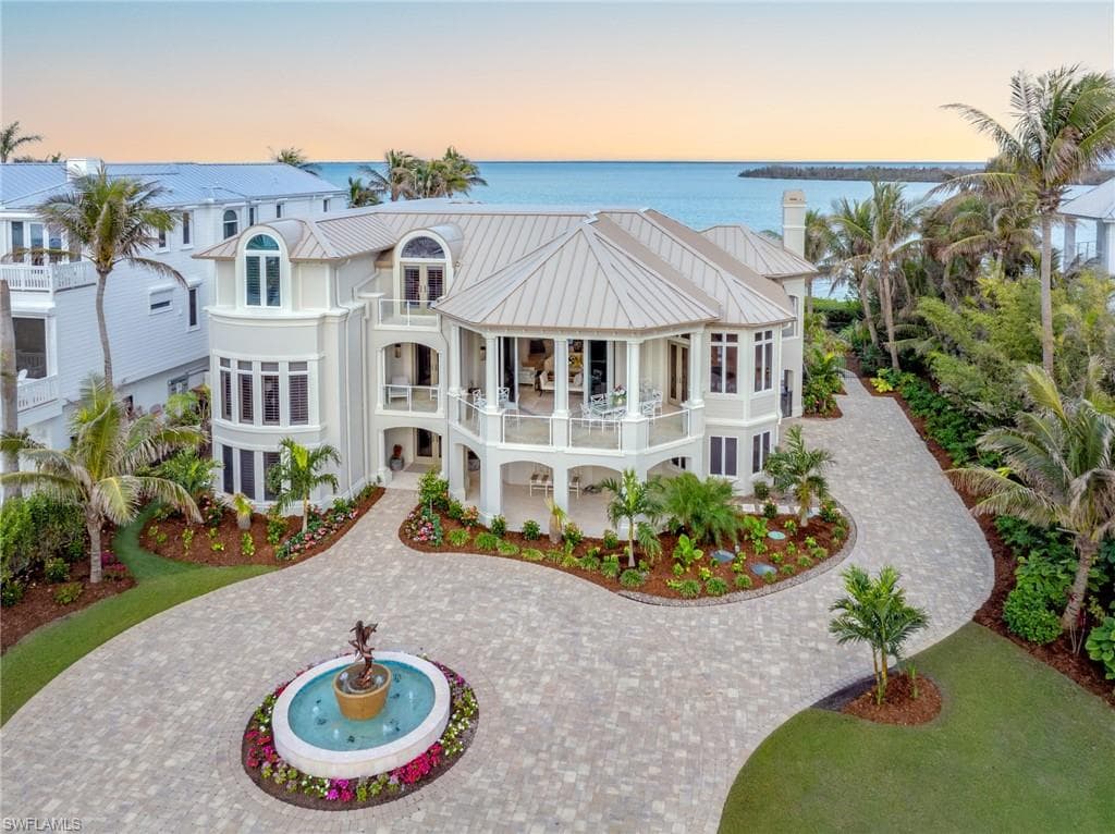 15735/737 Captiva DR CAPTIVA, FL 33924