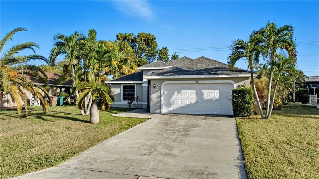 1831 SE Van Loon TER CAPE CORAL, FL 33990