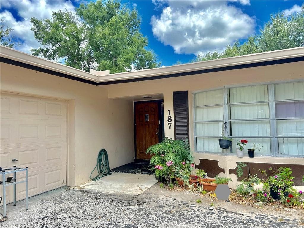 187 Louise ST FORT MYERS, FL 33905