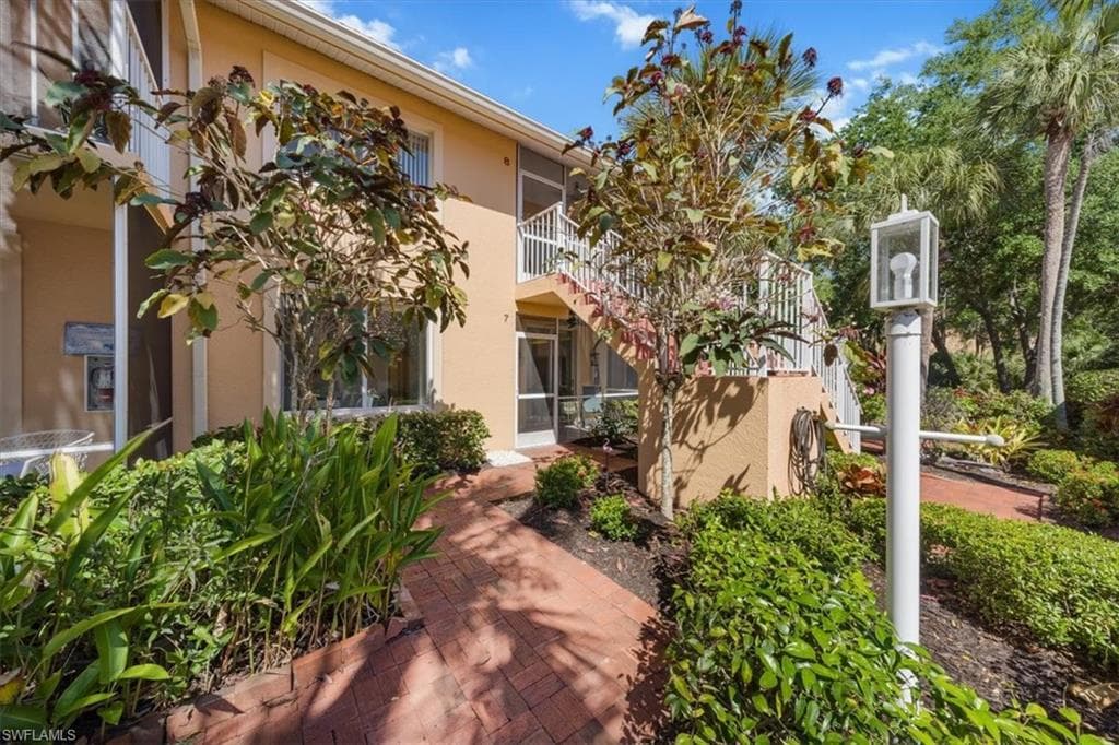 1615 Windy Pines DR 1307 NAPLES, FL 34112