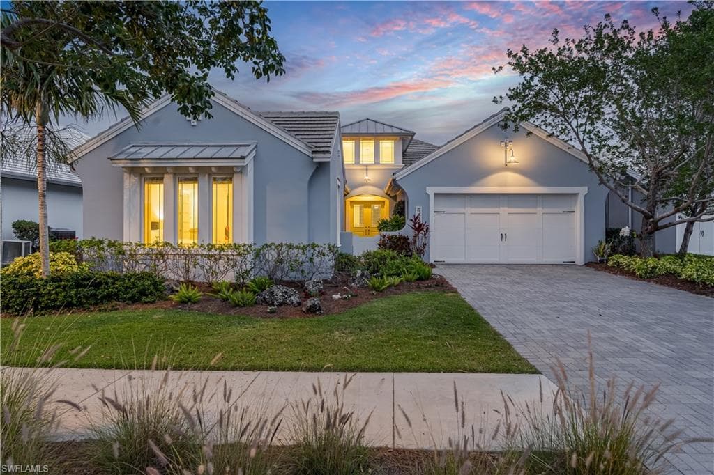 6424 Pembroke WAY NAPLES, FL 34113
