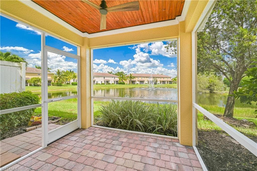 3889 Tilbor CIR FORT MYERS, FL 33916